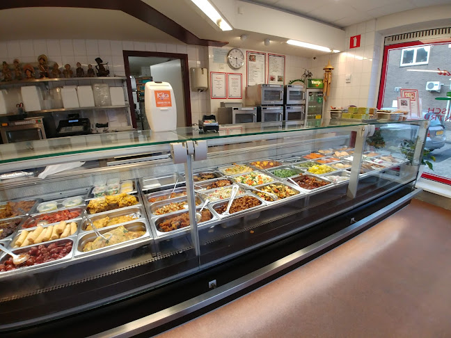 Comentarii opinii despre Bogor Permai Indonesisch Afhaalcentrum