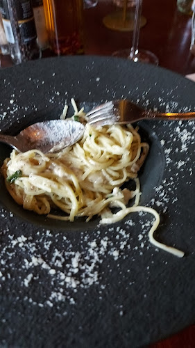Italiaans Restaurant Trattoria Rodolfo - Horeca