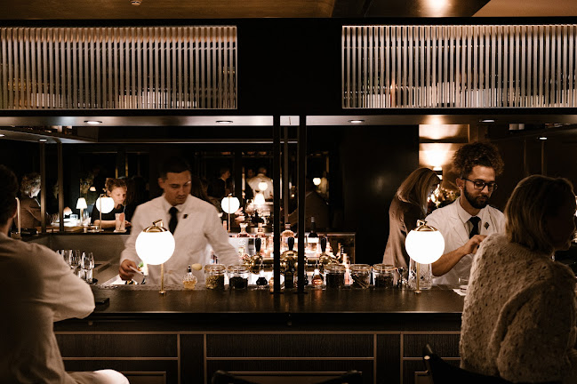 Founders Bar - Maastricht