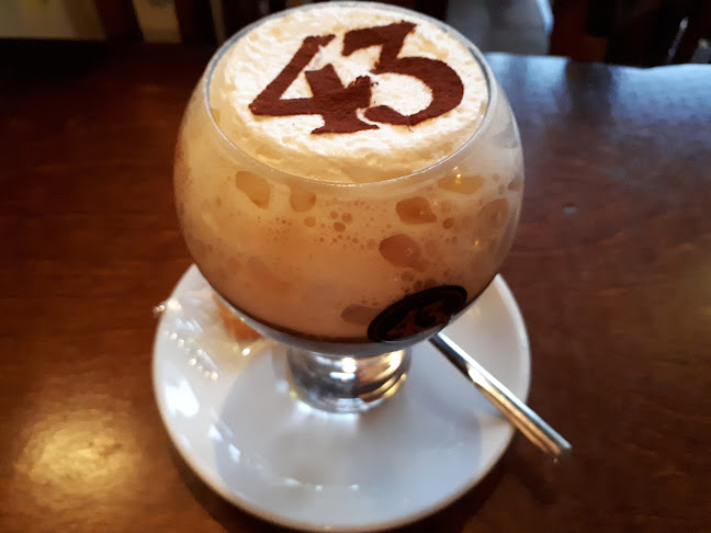 Carina Tapas - Horeca