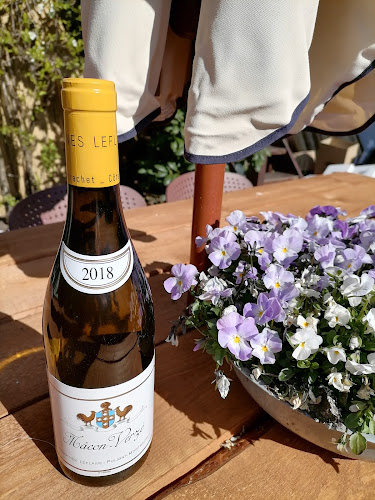 The Wine Firm - Den Haag