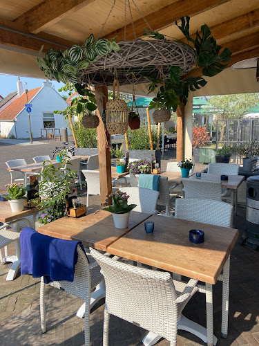 Eetcafé Surf-Inn - Scharendijke
