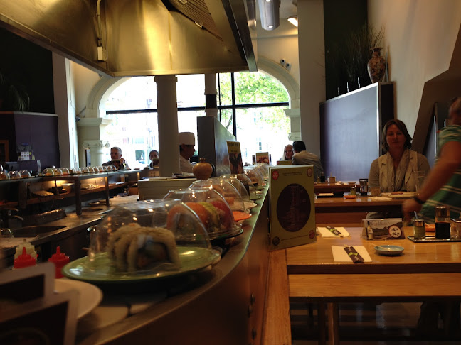 Amstel 20, 1017 AA Amsterdam