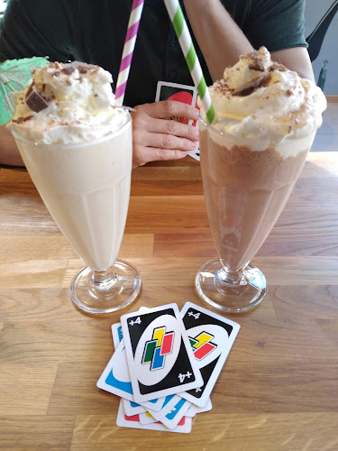 Comments and reviews of The Wings Paradise Den Haag