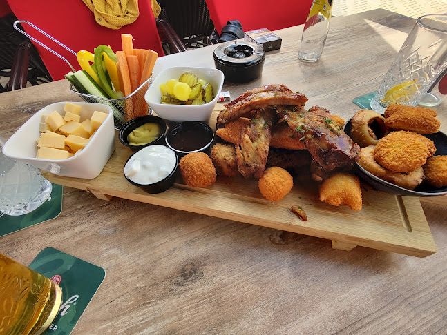 Opinii despre Het nieuws în Apeldoorn - Horeca