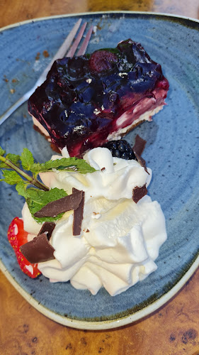 Fire | café-restaurant - Horeca