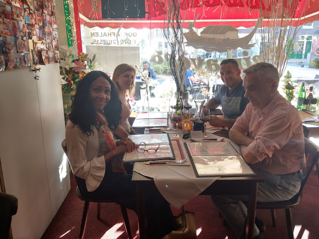 Beeklaan 305, 2562 AH Den Haag