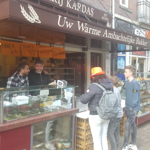 Comentarii opinii despre Bakkerij Kardas