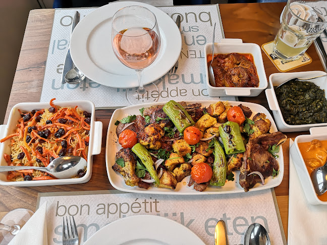 Comentarii opinii despre KOKO RESTAURANT