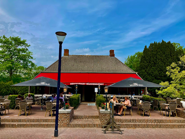 Restaurant Waddengenot