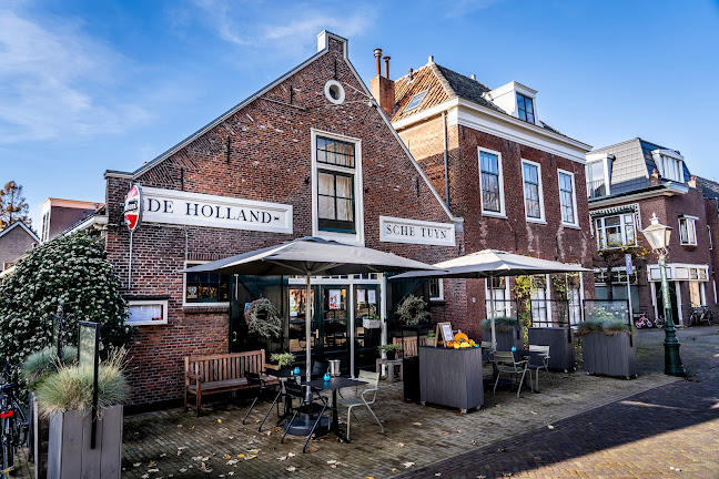 De Hollandsche Tuyn - Leiderdorp