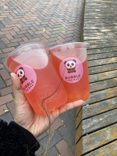 Comentarii opinii despre Panda Bubble Tea Bar