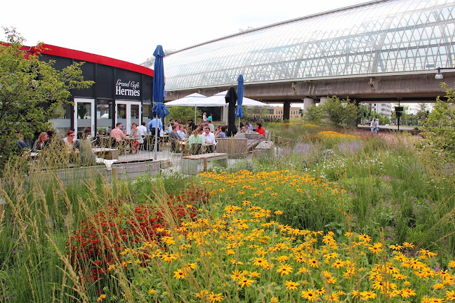 Reviews of Grand Café Hermes in Amsterdam - Horeca