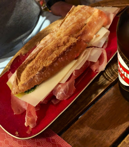 Jamón Jamón Delicatessen - Haarlem