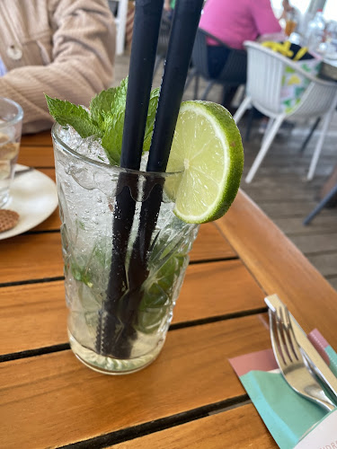 Comentarii opinii despre Strandrestaurant De Dam