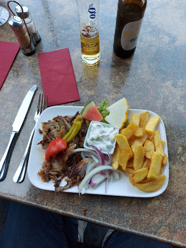 Comentarii opinii despre Nalin Grill House Restaurant