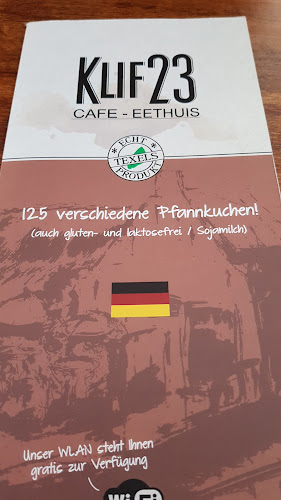 Comentarii opinii despre Pannenkoekenhuis Klif 23