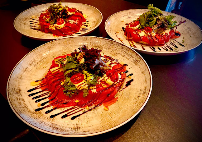 Reviews of de BrinkEet ALL YOU CAN EAT RESTAURANT & LUNCH in Eibergen - Horeca