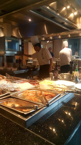 Lotus Sakura - Heerenveen