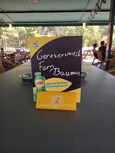 Reviews of De Witte Stein in Reuver - Horeca