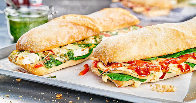 Domino's Pizza Schagen Open Times