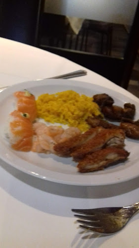 Comentarii opinii despre Restaurant Osaka Roosendaal