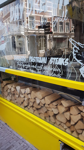 Molenstraat 65A, 2513 BJ Den Haag