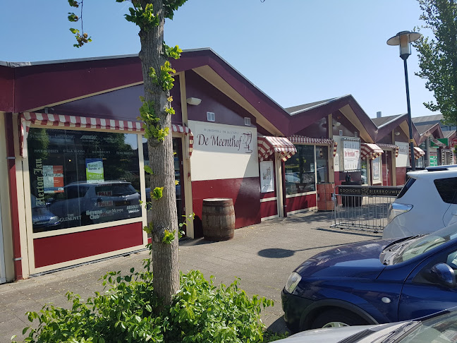 Wijnkoperij en Slijterij "De Meenthof"