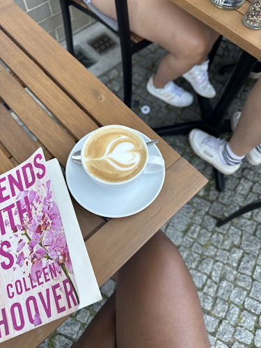 Opinii despre Leo's Koffiehuis în Den Haag - Horeca