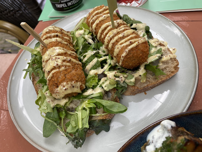 Het Muzieklokaal - Utrecht