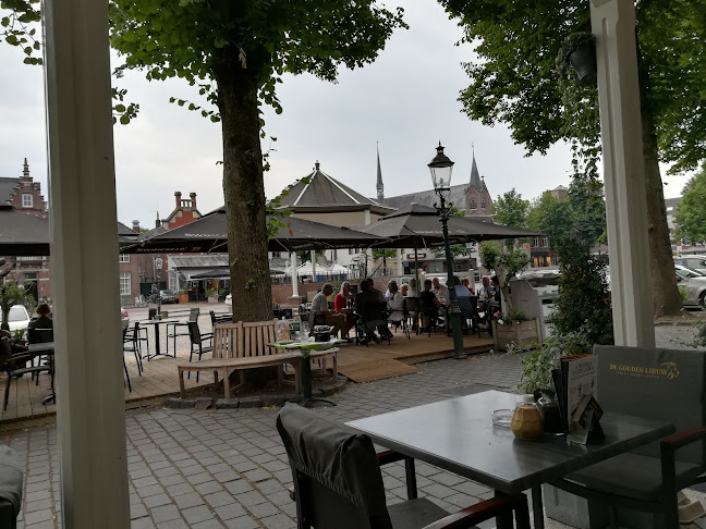 Opinii despre De Gouden Leeuw Sint-Oedenrode în Sint-Oedenrode - Horeca