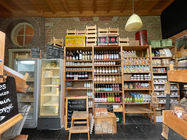 Comentarii opinii despre Op Hodenpijl