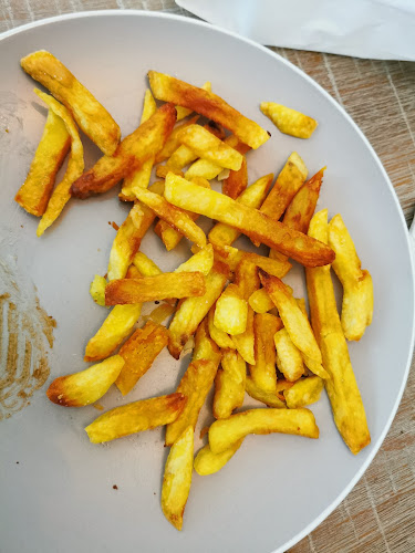 Cafetaria De Boekt - Veghel