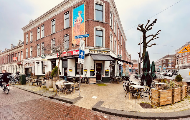Café Centraal - Rotterdam