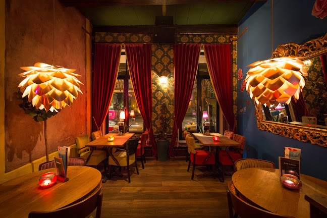 Comentarii opinii despre De Revolutie Winterswijk