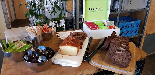 Opinii despre First Coffee în Amsterdam - Horeca