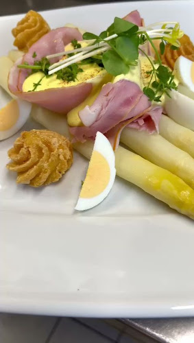 Opinii despre Restaurant De Heeren van Heukelom în Afferden - Horeca