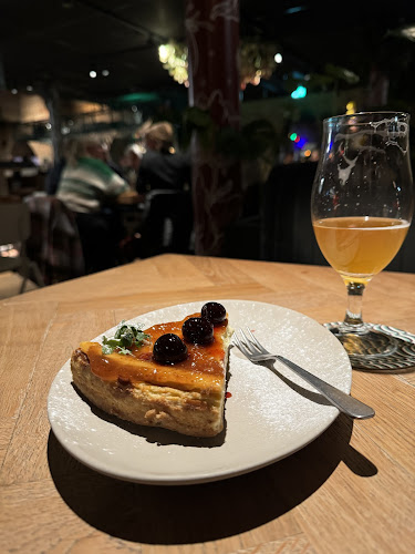 Bunk Restaurant Amsterdam - Horeca