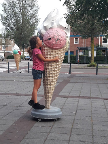 IJssalon Scoops Haarlem - Horeca