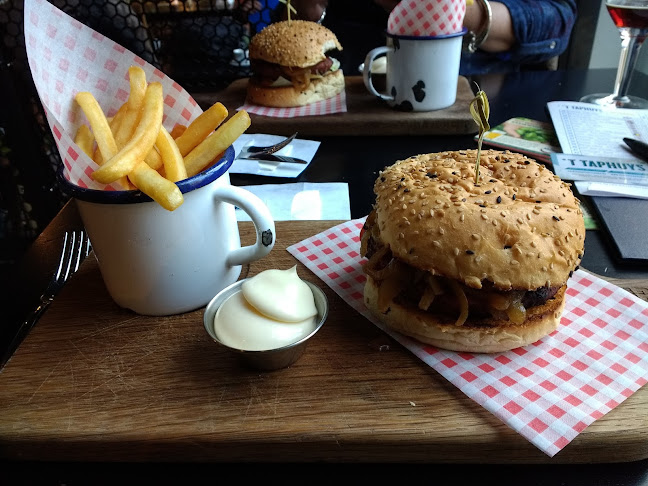 Comentarii opinii despre 't Taphuys