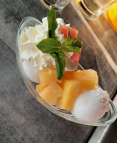 Boomstamrestaurant Het Heemse - Horeca