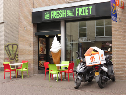 Fresh & Friet