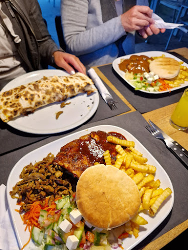 Comentarii opinii despre Tarek Bergen