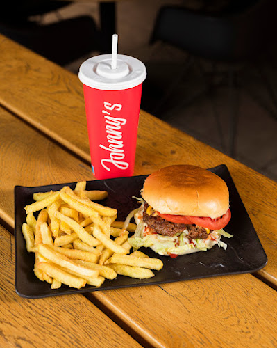 Johnny's Burger & O'Tacos - Arnhem