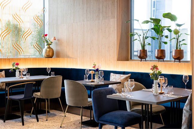 The Den Restaurant & Bar