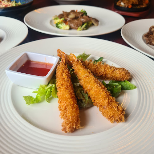 Oriëntal Restaurant De Zomertuin Open Times