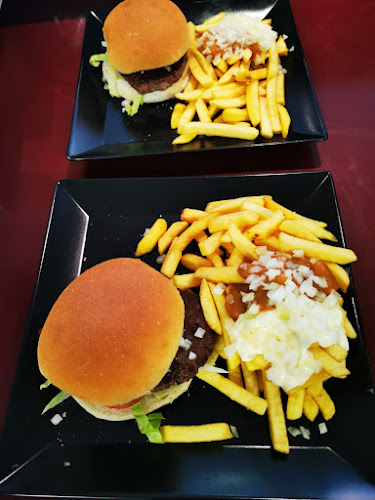 Comentarii opinii despre Snackbar 't Heukske