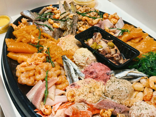 Opinii despre Visplaza în Alphen aan den Rijn - Horeca