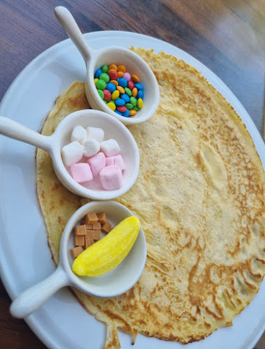 Pannenkoekenhuis ‘t Bospandje - Hilversum