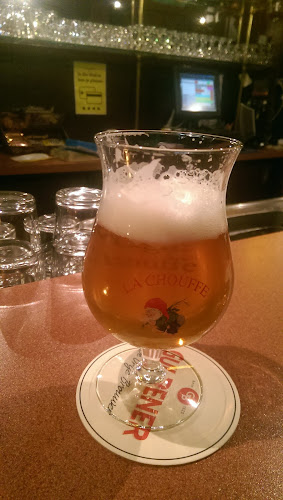 Sociëteit de Walrus